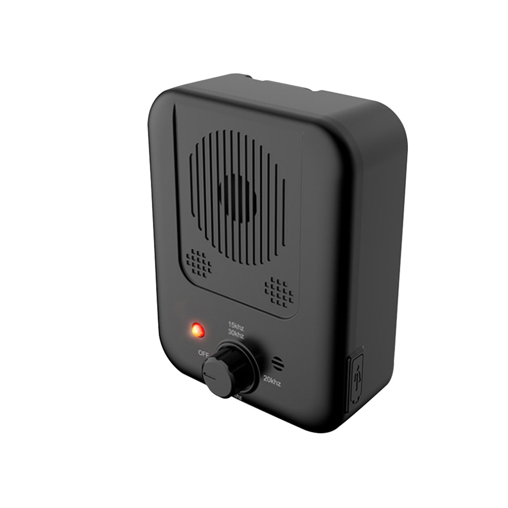 Pets Dog Anti Barking Device Pet Dog Ultrasonic Anti Barking Collars Repeller Outdoor Dogs Stop No Bark Control Training Device Supplies - Image 9