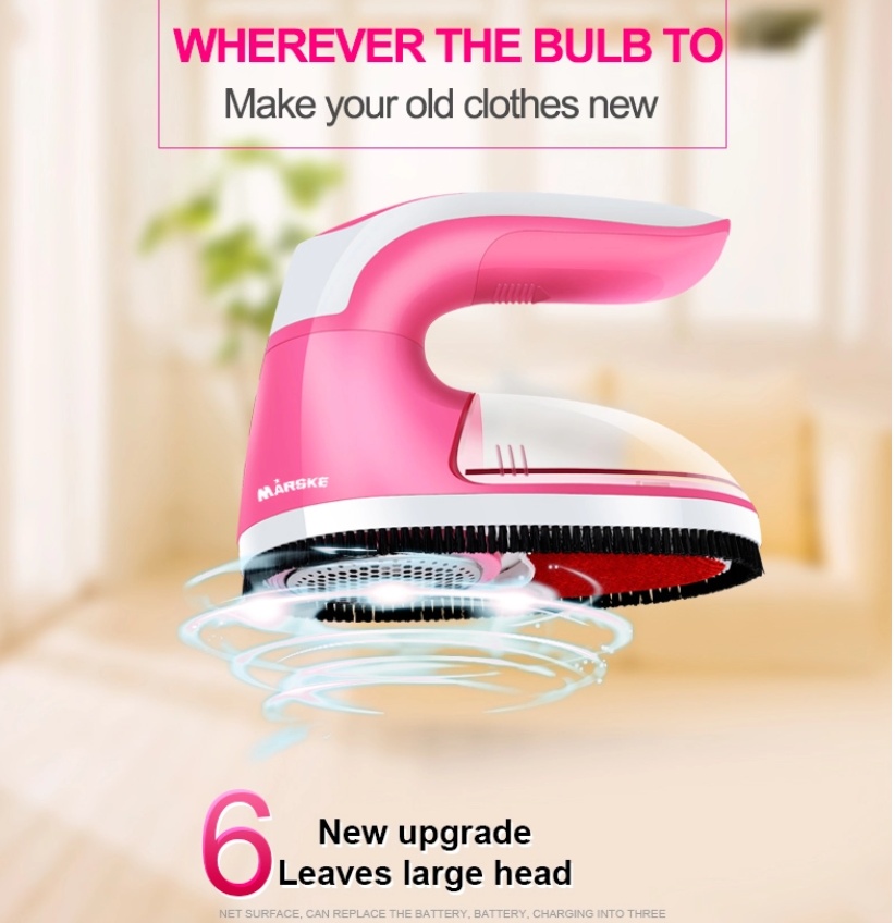 Household Electric Clothes Lint Removers - Image 2